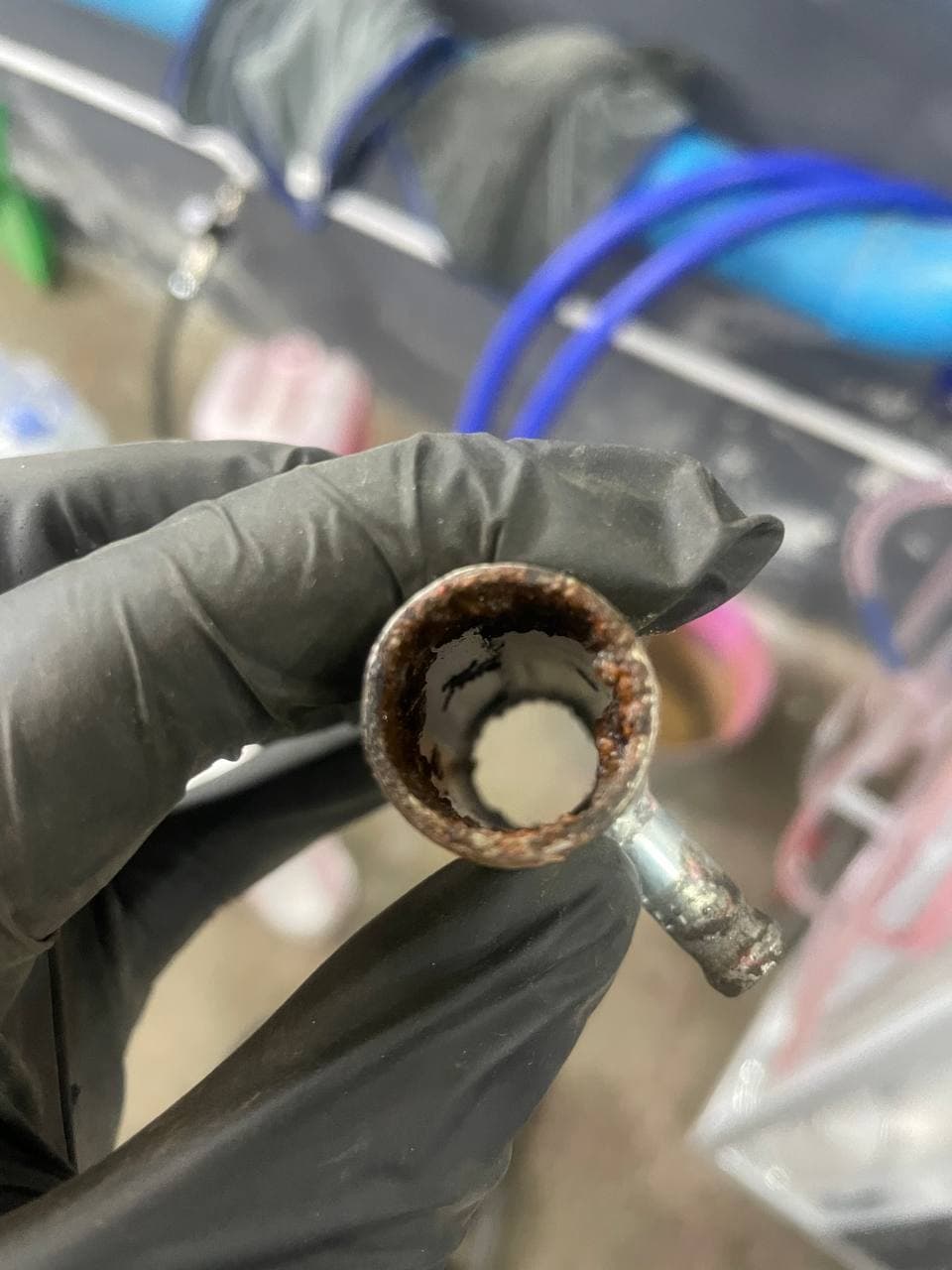 Работа автосервиса CT42 Новокузнецк