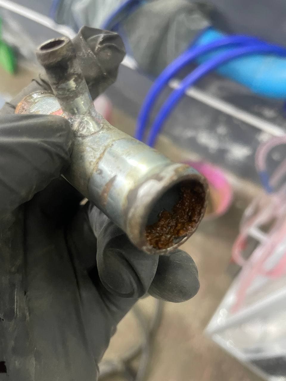 Работа автосервиса CT42 Новокузнецк