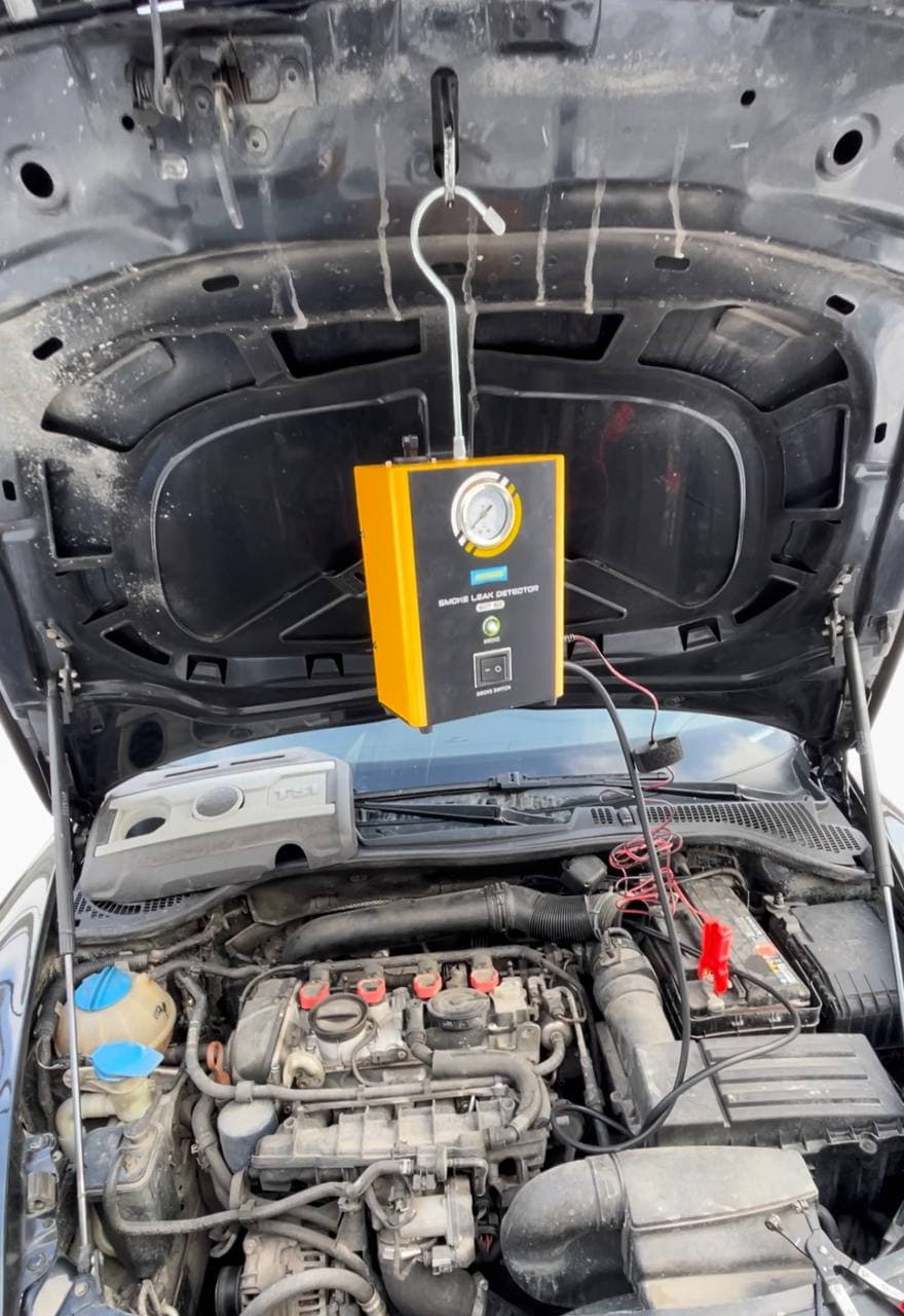 Работа автосервиса CT42 Новокузнецк