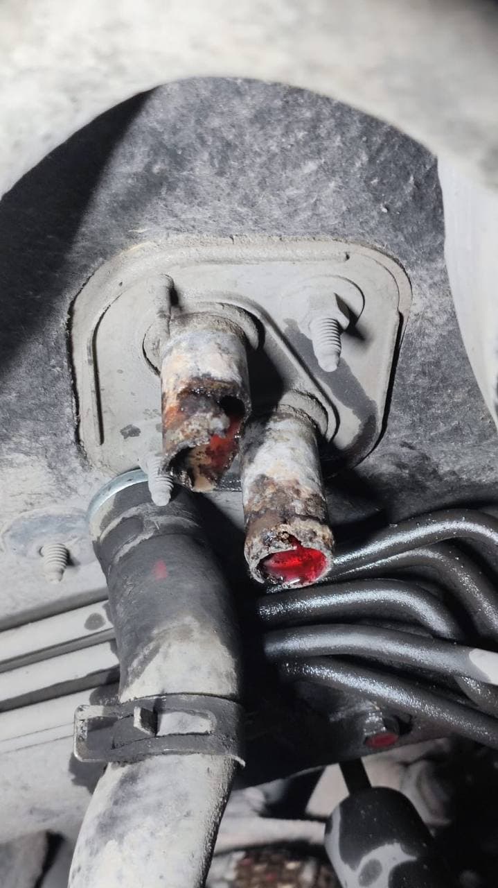 Работа автосервиса CT42 Новокузнецк